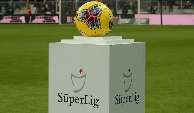 “Lig nasıl devam edecek?” sorusu cevap bekliyor: Dursun Özbek’ten TFF’ye çağrı