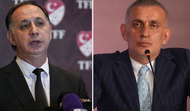 Hakemler soruşturmasında yeni yazışmalar: Terfi listeleri ve isimler dosyada