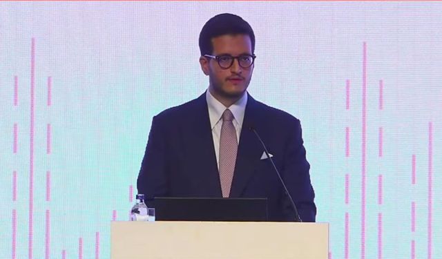 Yahya Ülker'den Bilim Zirvesi 2026'da çağrı: Her çocuğun sağlıklı büyümesi için ortak hareket edilmeli