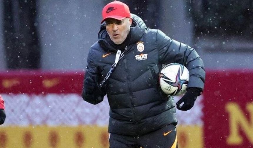 Galatasaray'da ayrılık! Torrent kadroya almamıştı