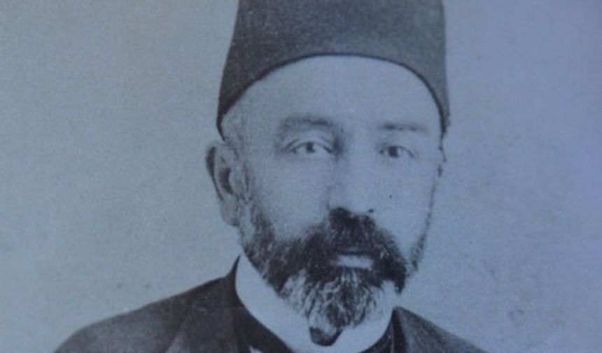 Mehmet Akif Ersoy : 'Allah bu millete bir daha İstiklal Marşı yazdırmasın'