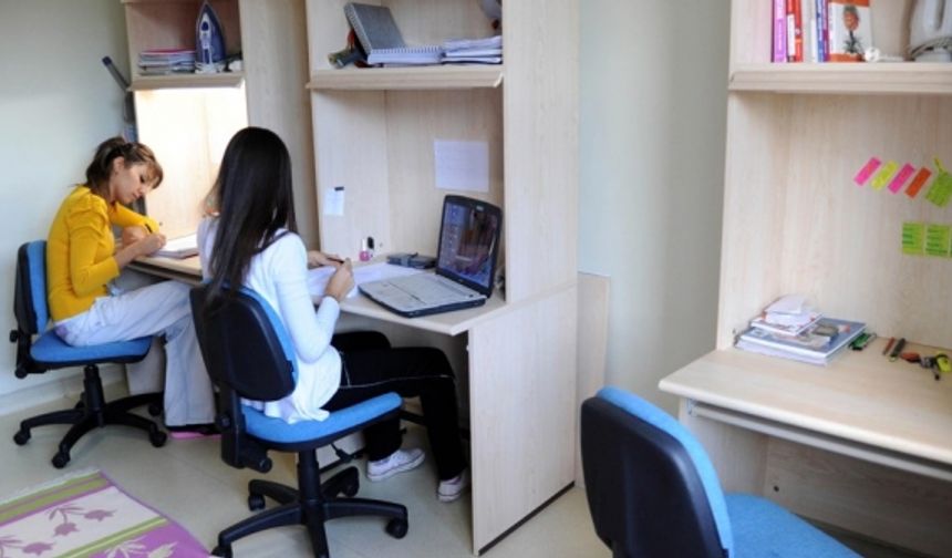 KYK yurt başvuru sonuçları açıklandı