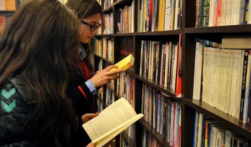 Dünyada en çok okunan kitap belli oldu