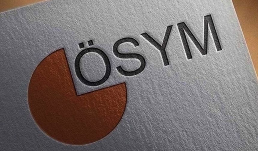 Üniversite tercih sonuçları açıklandı