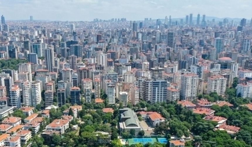 Konut manipülatörlerine ilk ceza kesildi