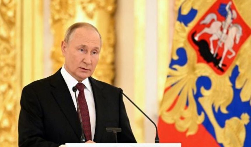 Putin Rusya'da darbe girişimi olduğunu doğruladı