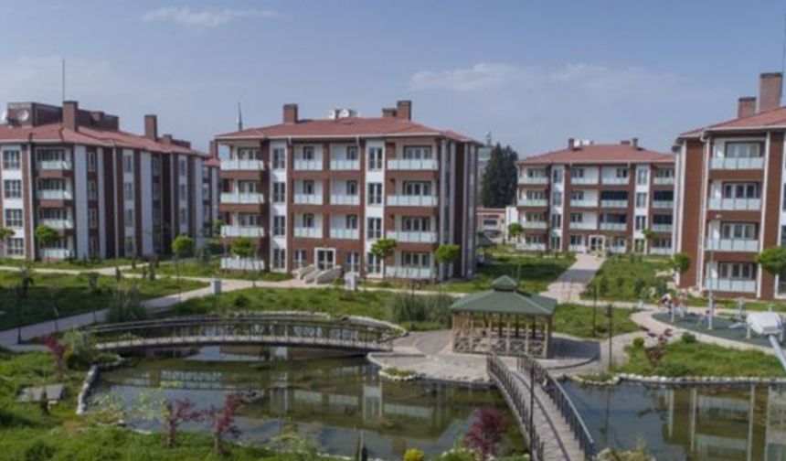 TOKİ indirim kampanyası başladı