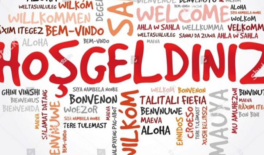 Kelimeler dünyamızı nasıl renklendirir?