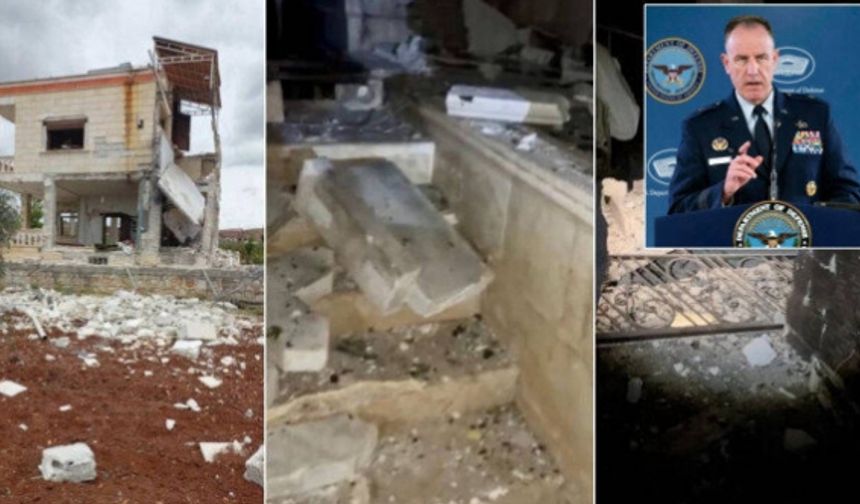 ABD'den Türkiye'nin DEAŞ operasyonuna övgüler