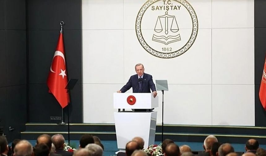 'Sistem milletten güven oyu aldı'