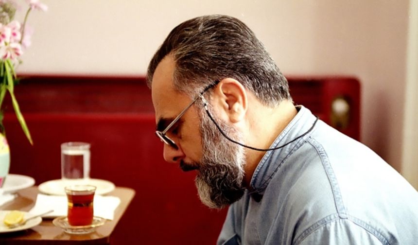 Mahmud Esad Coşan memleketinde anıldı
