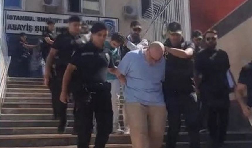 Profesörden akıl almaz tuzak
