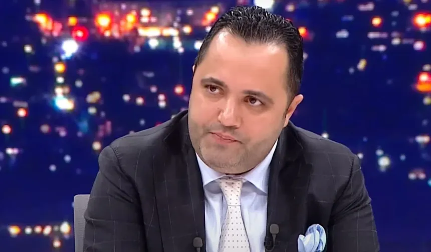 Hukukçu Epözdemir: İmamoğlu'nun yatay geçişi hukuka aykırıdır