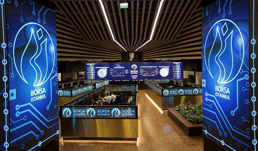 Sosyal medyadaki borsa paylaşımlarına soruşturma