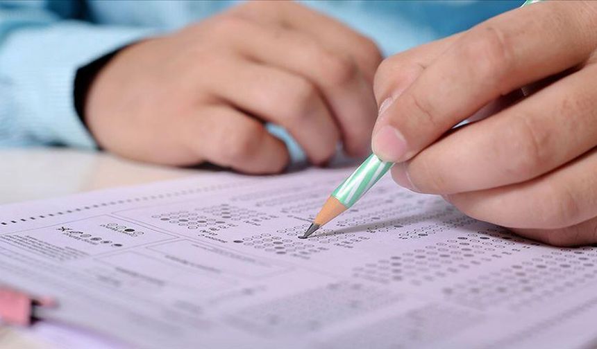 LGS takvimi ve başvuru kılavuzu açıklandı