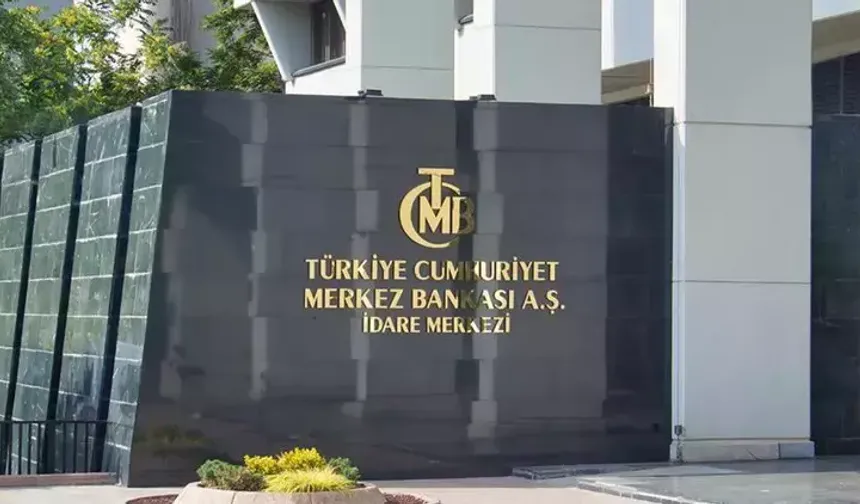 Merkez Bankası enflasyon beklentisi yükseldi