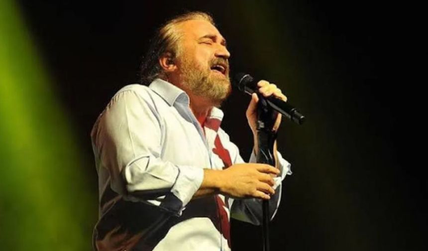 Volkan Konak hayatını kaybetti