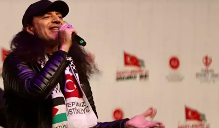 Murat Kekilli: Siyonist çetelere boyun bükmem