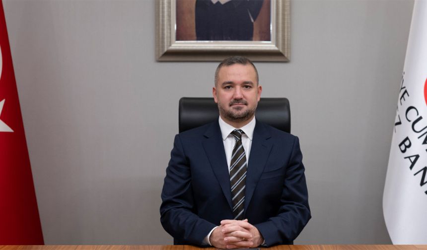 MB Başkanı Karahan'dan enflasyon açıklaması