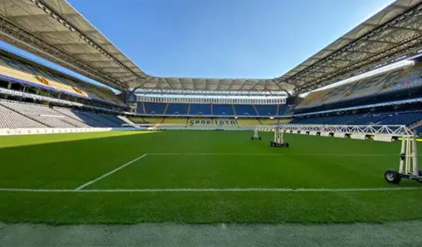 Fenerbahçe gelecek sezon Kadıköy'de oynayamayacak