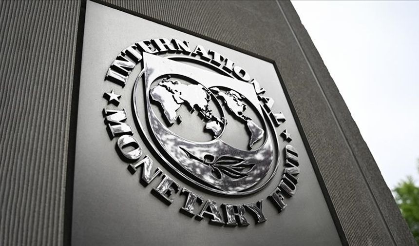 IMF, Türkiye'nin 2025 büyüme tahminlerini yükseltti