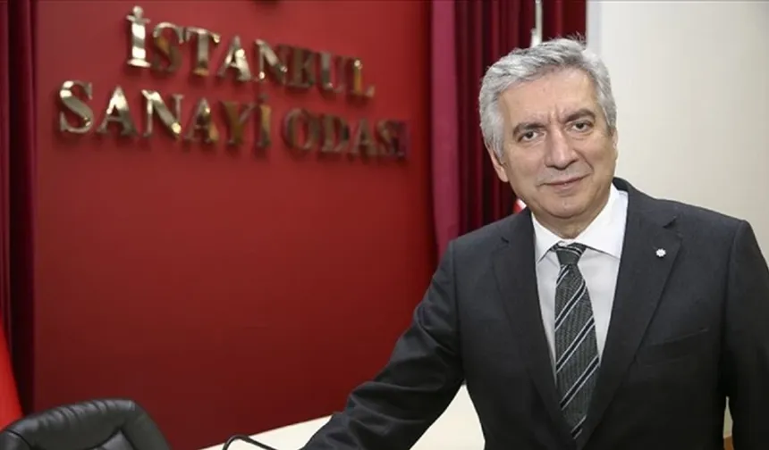 İSO’dan sanayi için özel kredi paketi çağrısı
