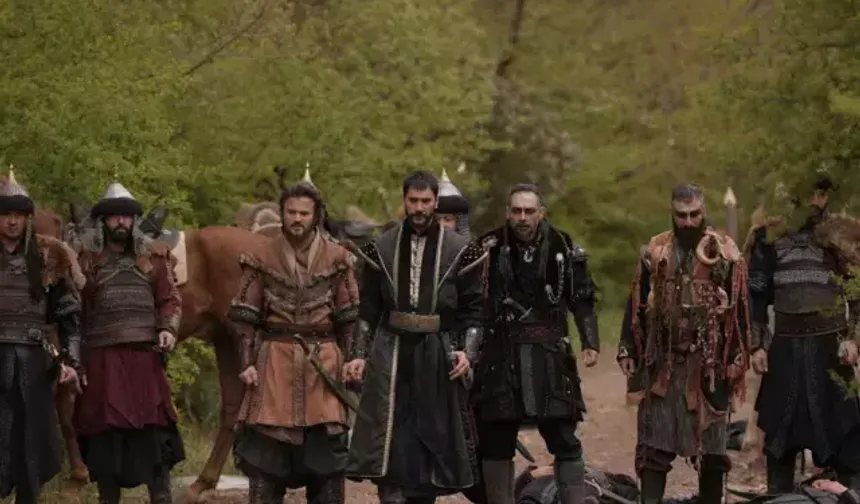 TRT'nin sevilen dizisi final kararı aldı