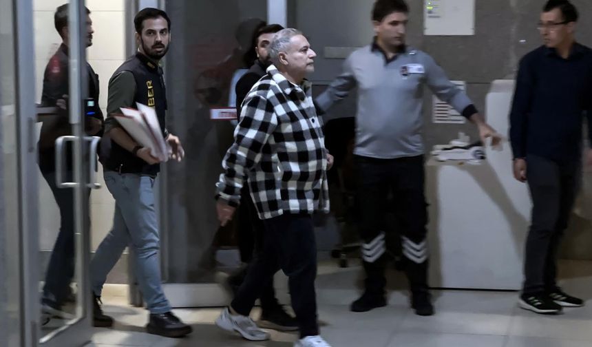 Mehmet Ali Erbil’e hapis cezası
