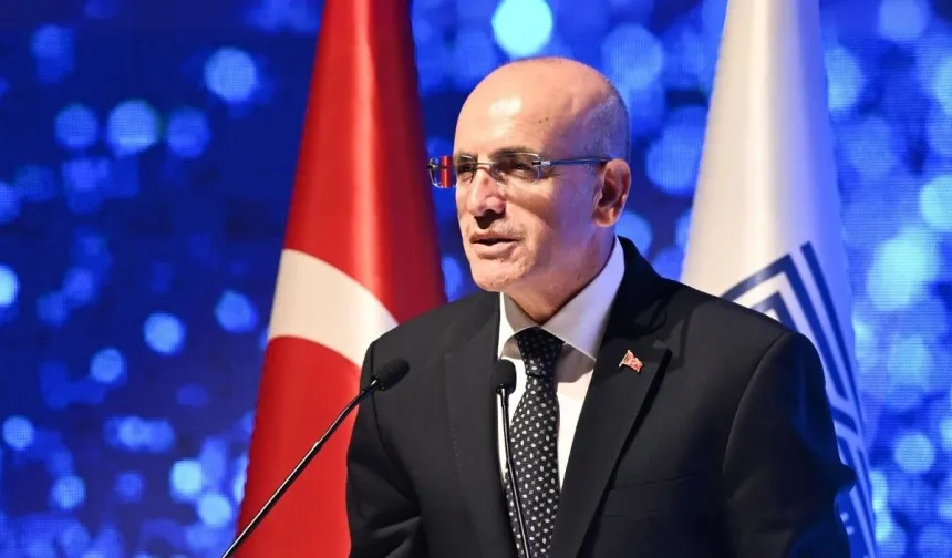 "Türkiye'yi İslami finans varlıklarında ilk 5 ülke arasına taşımak istiyoruz"