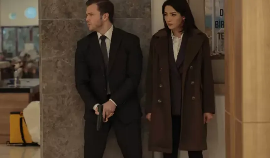 TRT, boykotçu dizi oyuncusunu affetmedi
