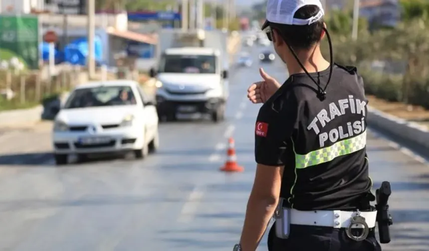 Sürücülere araç içi ses ve görüntü sistemleri yönetmeliği yürürlükte