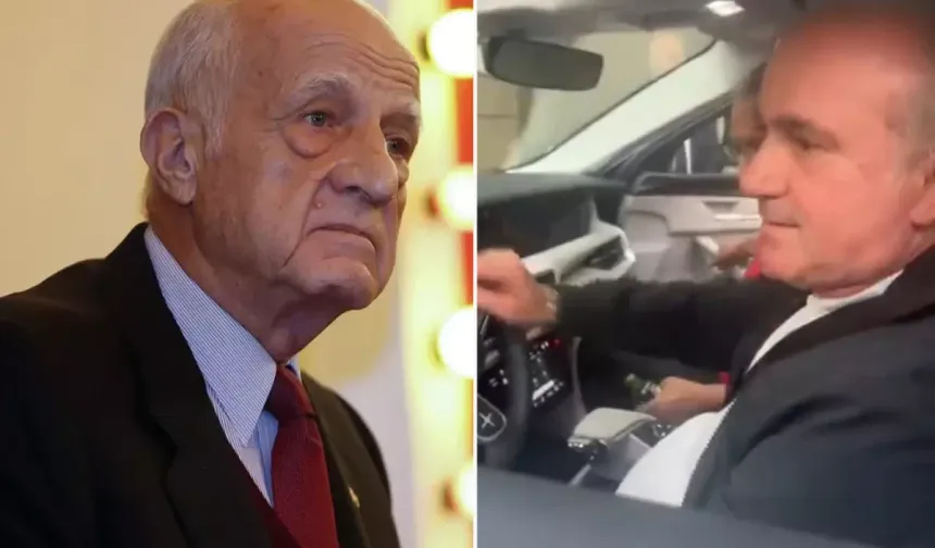 İnan Kıraç kaçırıldığı iddiası asılsız çıktı