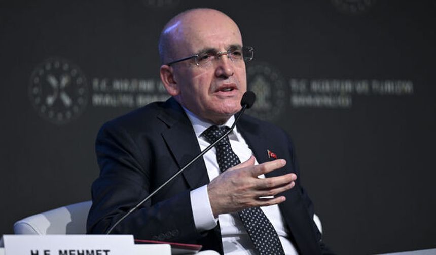 Mehmet Şimşek’in ağabeyi vefat etti