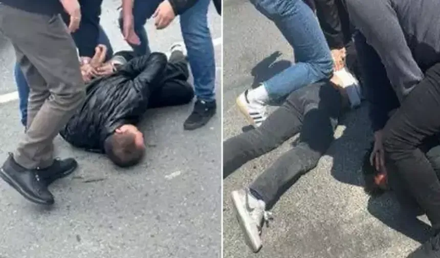 Sahte baz istasyonlarıyla vatandaşın bilgisini çaldılar