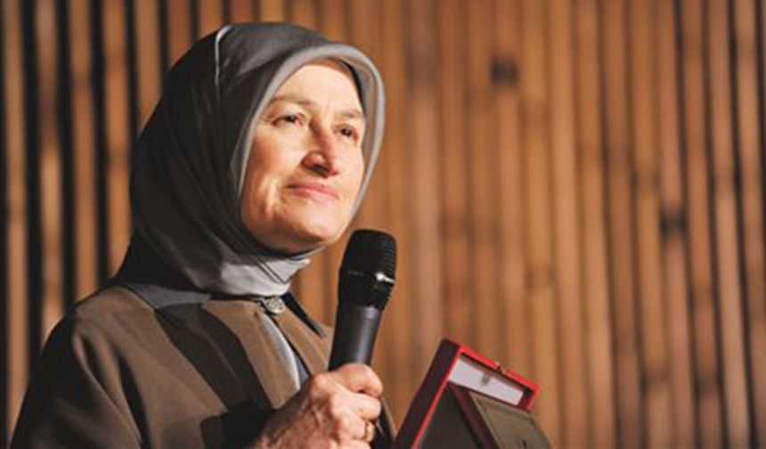 Gönüllülüğün sessiz kahramanı: Dr. Gülsen Ataseven’in hayatı kitaplaştırıldı
