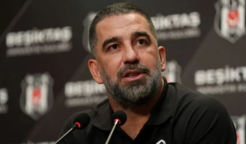 A Milli Takım'da Arda Turan sürprizi! TFF ile görüşmek için İstanbul'a geldiği iddia edildi