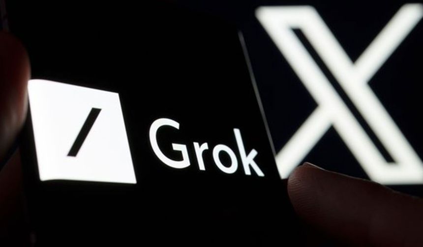 Elon Musk'ın yapay zekası kontrolden çıktı
