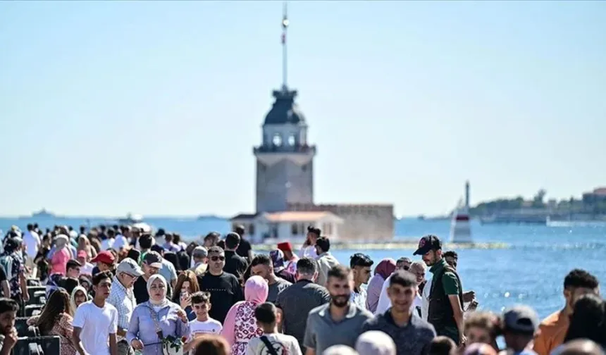 Uyarı geldi: İstanbul'da sıcaklık 45 dereceyi bulabilir