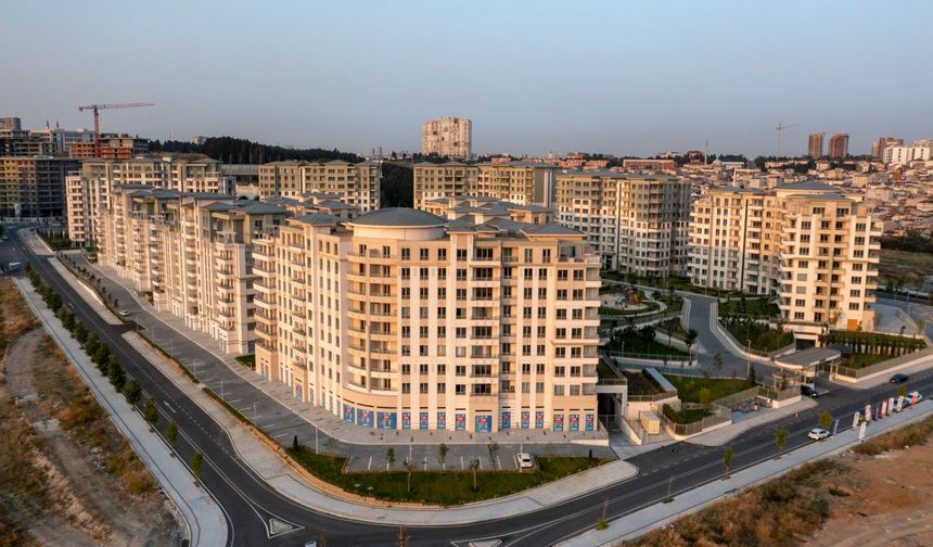 Sosyal konuta 5,3 milyon kişi başvuru yaptı