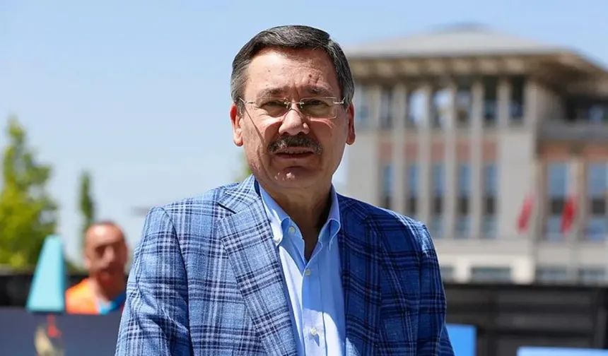 Melih Gökçek hakkında soruşturma: Yurt dışına para transferi iddiaları araştırılacak