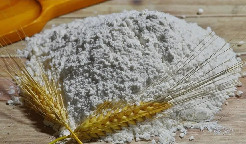 Türkiye 10 yıldır dünyaya en çok un satan birinci ülke