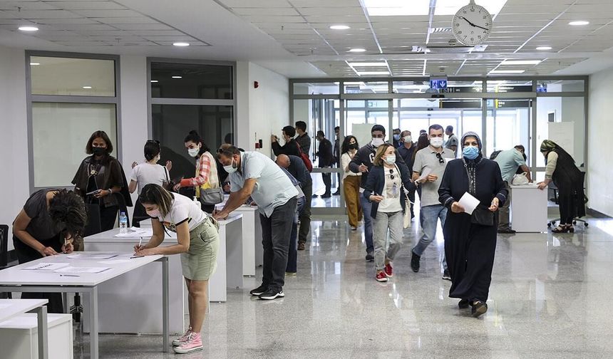 Devlet 15 milyon kişiyi ücretsiz kanser taramasına davet edecek