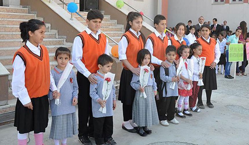 Okul müfredatına yeni bir ders ekleniyor