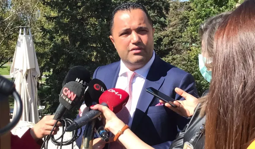 Ünlü Avukat Rezan Epözdemir gözaltında