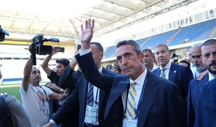Ali Koç'un Sevilla'nın hisselerini satın almak için girişim başlattığı iddia edildi