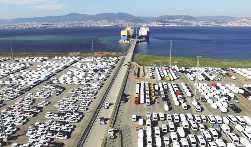 İthal otomobillere ek vergi
