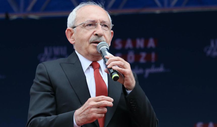 CHP'de grup toplantısı krizi: Kılıçdaroğlu Meclis Başkanlığına cevap verdi