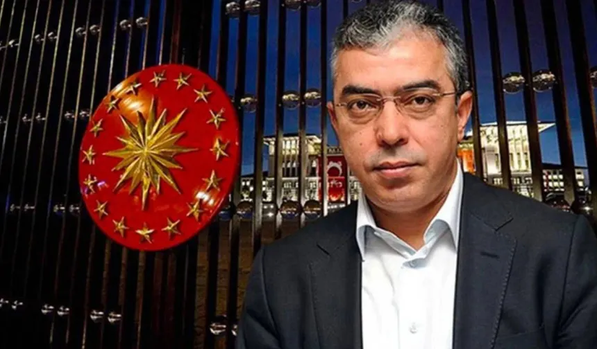 Mehmet Uçum'dan "Terörsüz Türkiye" açıklaması