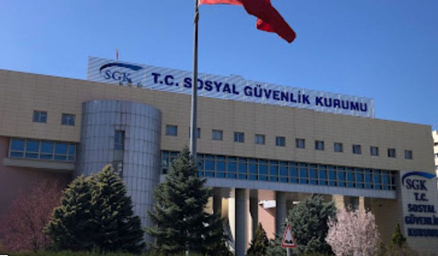 SSK ve Bağkur prim günleri eşitleniyor