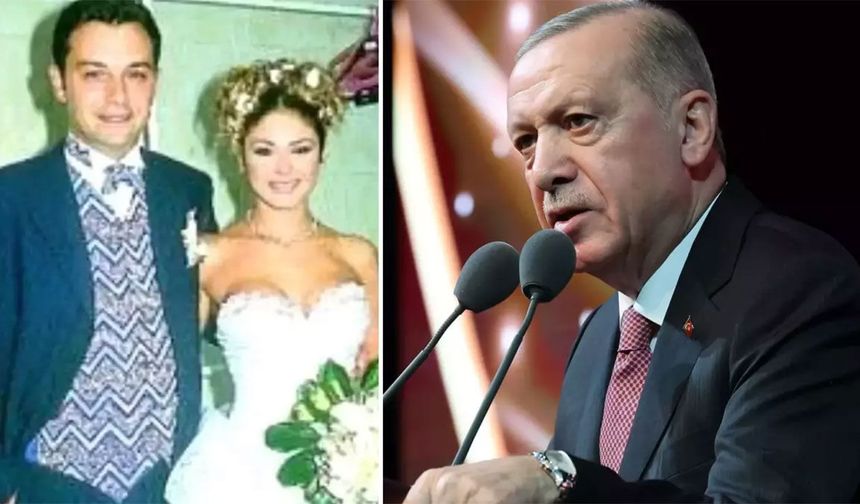 Erdoğan'ın "6 ayda biter" dediği evlilik gerçekten de 6 ayda bitti